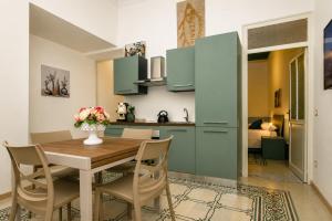 Butera Apartments Luxury
