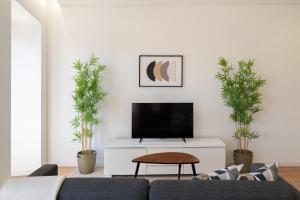 Sea & River Views in Foz do Douro by HostWise