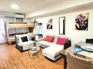 DM Apartment II