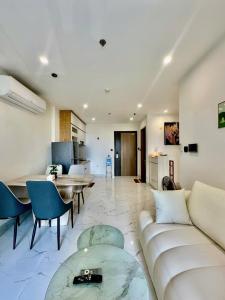 Shi House- 1BR BS12 Modern Stay &Vinhomes G Park