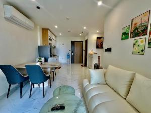 Shi House- 1BR BS12 Modern Stay &Vinhomes G Park