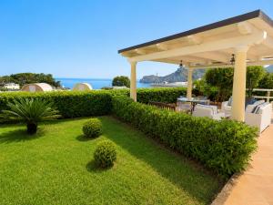 Maridea - Villetta Brezza Marina