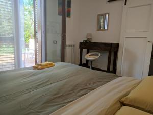 Wellness Room Trasimeno Lake