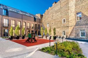 SOFI Boutique Apartment Old Town