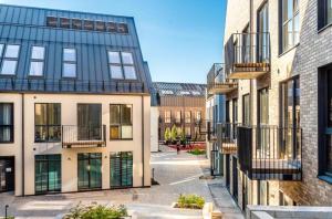 SOFI Boutique Apartment Old Town