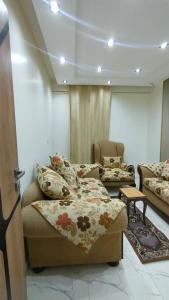 Divina Pyramids Hotel Apartment