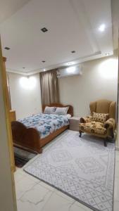 Divina Pyramids Hotel Apartment