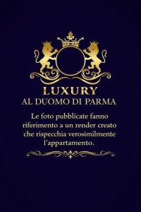 Luxury 12 al Duomo di Parma