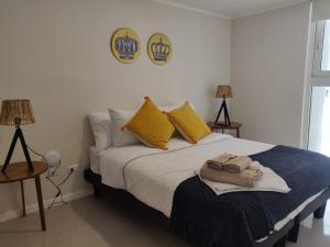 Chic Apartment Santiago Perfect Location