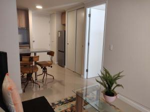 Chic Apartment Santiago Perfect Location