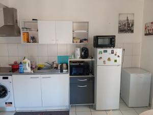 Appartement à 200 mètres de la gare