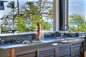 apartement rooftop oceanfront - Hotel Aligio