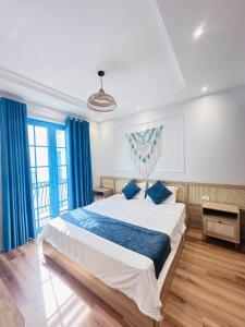 Kay Villa Chính Chủ Nội Thất VIP 6PN Sát Biển
