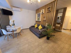 Luxury Studio - Beach Pool & Spa Resort Mamaia Nord Promenada