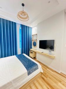 Kay Villa Chính Chủ Nội Thất VIP 6PN Sát Biển