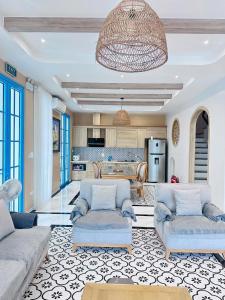 Kay Villa Chính Chủ Nội Thất VIP 6PN Sát Biển