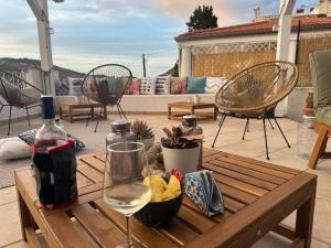 TaliaKà B & B