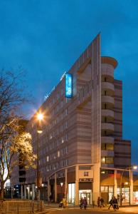 Hotels ibis budget Paris Porte De Montmartre : photos des chambres