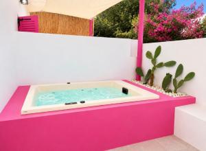 Anchorage Paros Boutique & Private Beach