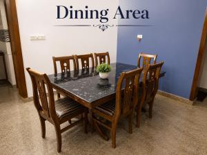 Bk HomeStay Udupi