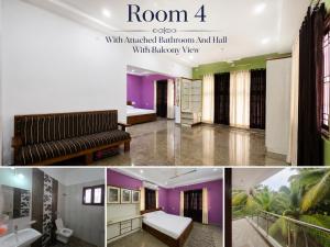 Bk HomeStay Udupi