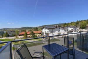 Relax in Lipno