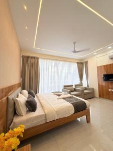 BL Suites Executive Rooms