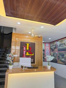 BL Suites Executive Rooms