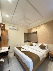 BL Suites Executive Rooms