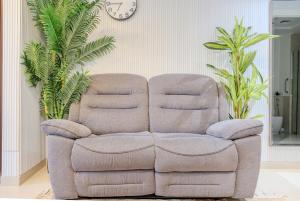 Luxury Studio With Private Garden - Uptown Al Zahia Sharjah