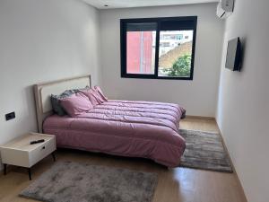 Modern cozy place near Casa Voyageur with AC and balcony