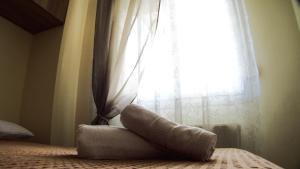 Helens cozy escape