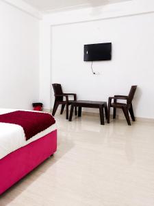 Hotel UER Expressway