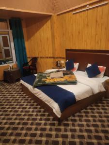 Lepta home stay
