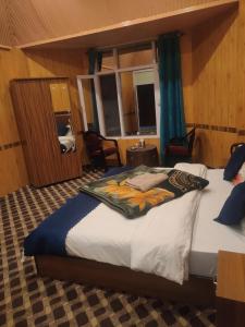 Lepta home stay