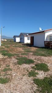 Cabañas Los Trigales