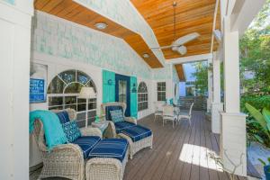 Buttonwood Cottage