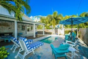 Buttonwood Cottage