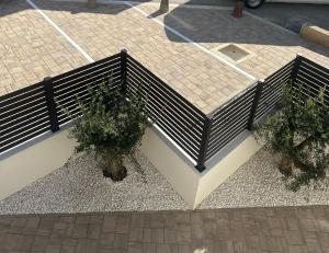 Apartmani Samec