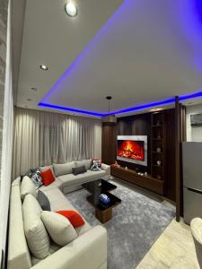 Modern Studio- Park- Beach- Wifi- Free Parking