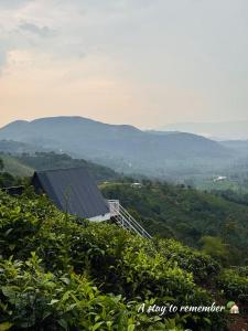 Misty Crest Cottage Vagamon