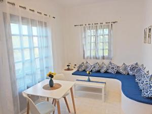 AELONIA - A Luxury Island Escape In Alinda, Leros