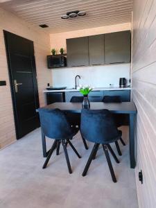 Bajlando Sarbinowo Domki Apartamentowe