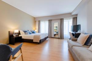 TURIM Aveiro Palace Hotel
