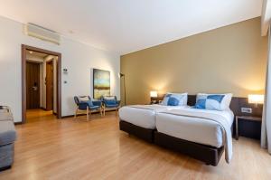 TURIM Aveiro Palace Hotel
