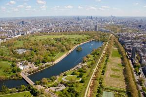 Stylish Central London Haven