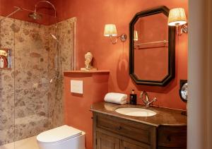 10P 5B Le Manoir Saint Michel Heated pool