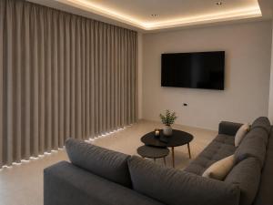 Haraki Kalma Luxury Villa