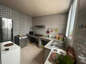 Mount&Beach Cozy Appartment