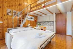 Mountain Nest - Netflix - Pet Friendly - Parking